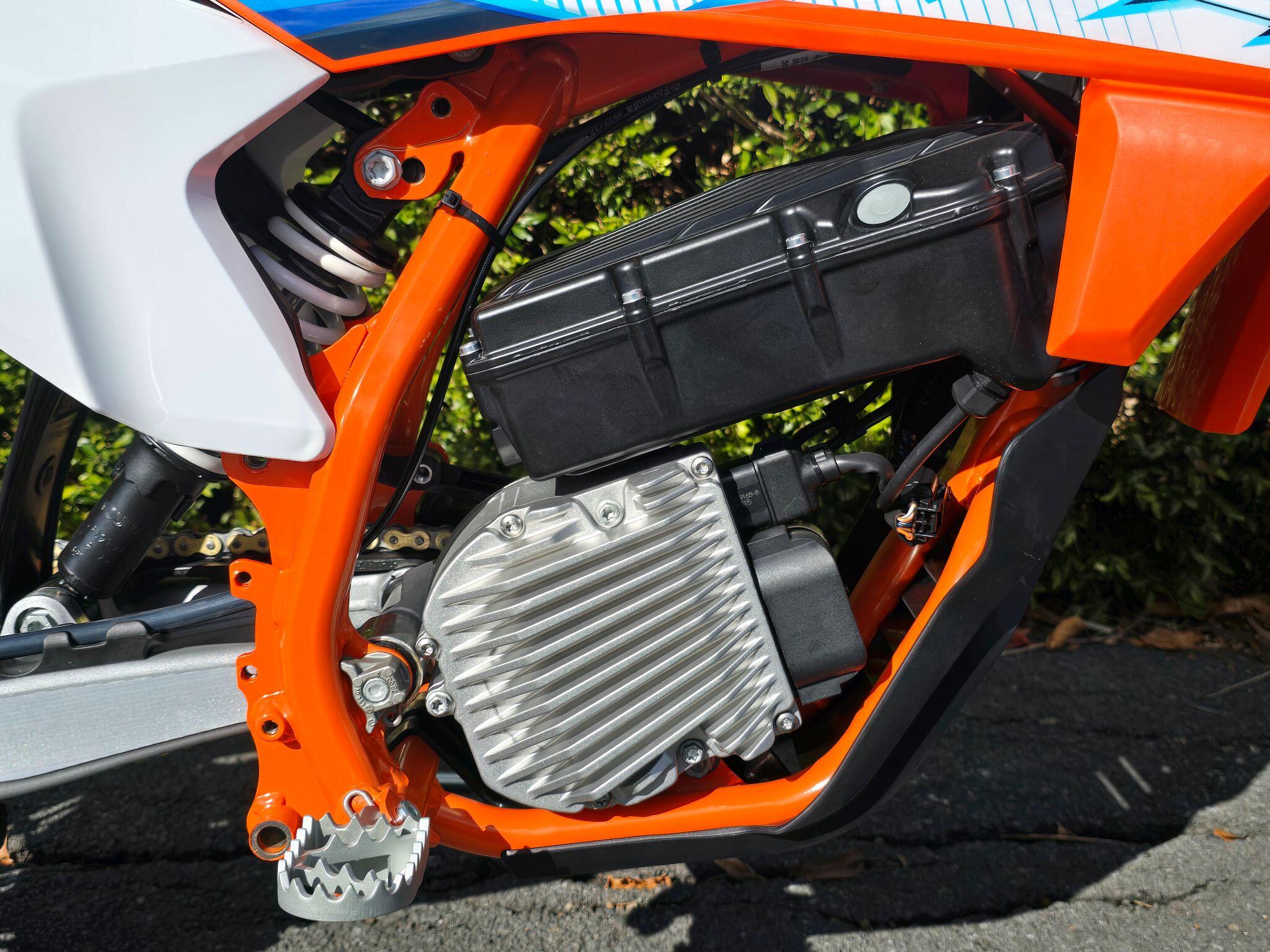 2024 KTM 
